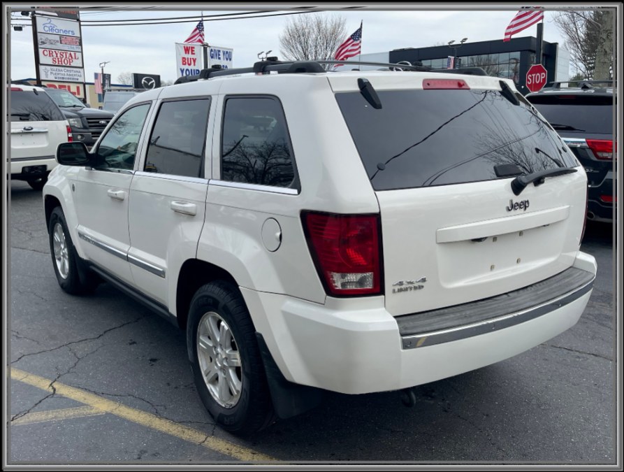 2008 Jeep Grand Cherokee 4WD 4dr Limited, available for sale in Huntington Station, New York | My Auto Inc.. Huntington Station, New York 2008 Jeep Grand Cherokee 4WD 4dr Limited, available for sale in Huntington Station, New York | My Auto Inc.. Huntington Station, New York