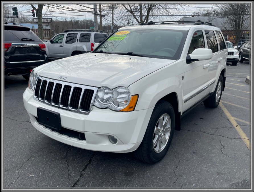2008 Jeep Grand Cherokee 4WD 4dr Limited, available for sale in Huntington Station, New York | My Auto Inc.. Huntington Station, New York 2008 Jeep Grand Cherokee 4WD 4dr Limited, available for sale in Huntington Station, New York | My Auto Inc.. Huntington Station, New York