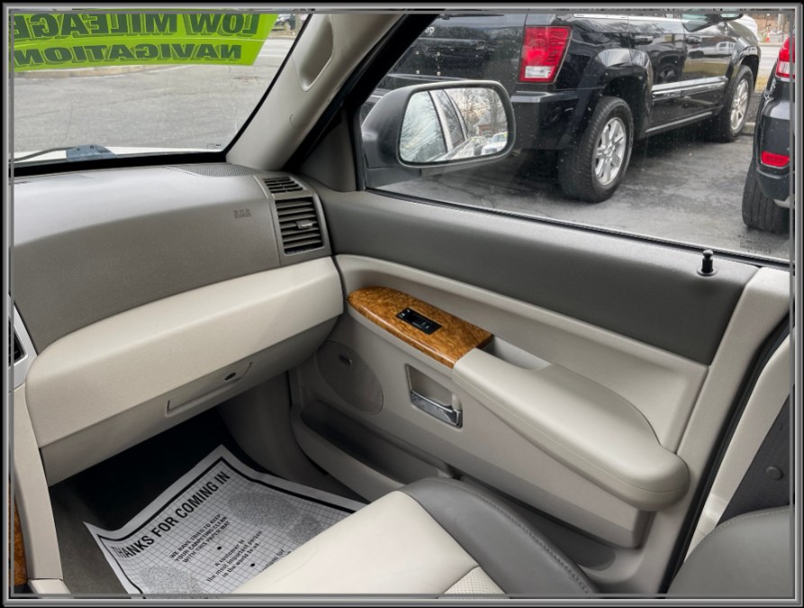 2008 Jeep Grand Cherokee 4WD 4dr Limited, available for sale in Huntington Station, New York | My Auto Inc.. Huntington Station, New York 2008 Jeep Grand Cherokee 4WD 4dr Limited, available for sale in Huntington Station, New York | My Auto Inc.. Huntington Station, New York