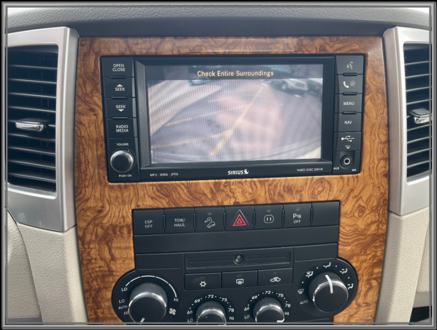 2008 Jeep Grand Cherokee 4WD 4dr Limited, available for sale in Huntington Station, New York | My Auto Inc.. Huntington Station, New York 2008 Jeep Grand Cherokee 4WD 4dr Limited, available for sale in Huntington Station, New York | My Auto Inc.. Huntington Station, New York