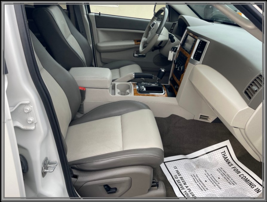 2008 Jeep Grand Cherokee 4WD 4dr Limited, available for sale in Huntington Station, New York | My Auto Inc.. Huntington Station, New York 2008 Jeep Grand Cherokee 4WD 4dr Limited, available for sale in Huntington Station, New York | My Auto Inc.. Huntington Station, New York