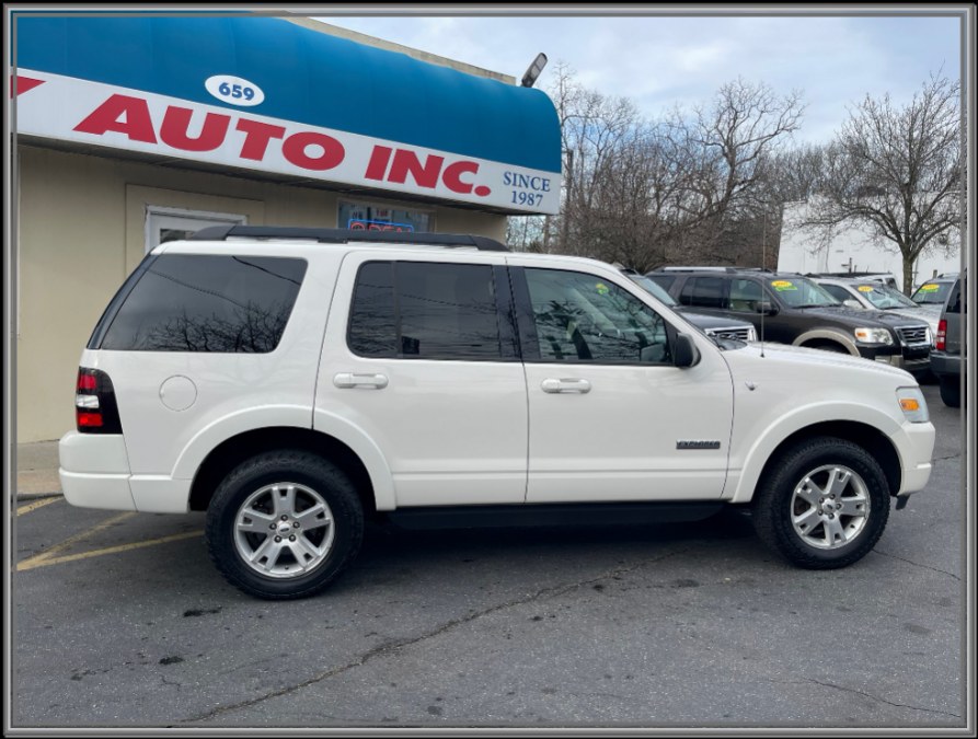 2008 Ford Explorer 4WD 4dr V8 XLT, available for sale in Huntington Station, New York | My Auto Inc.. Huntington Station, New York 2008 Ford Explorer 4WD 4dr V8 XLT, available for sale in Huntington Station, New York | My Auto Inc.. Huntington Station, New York