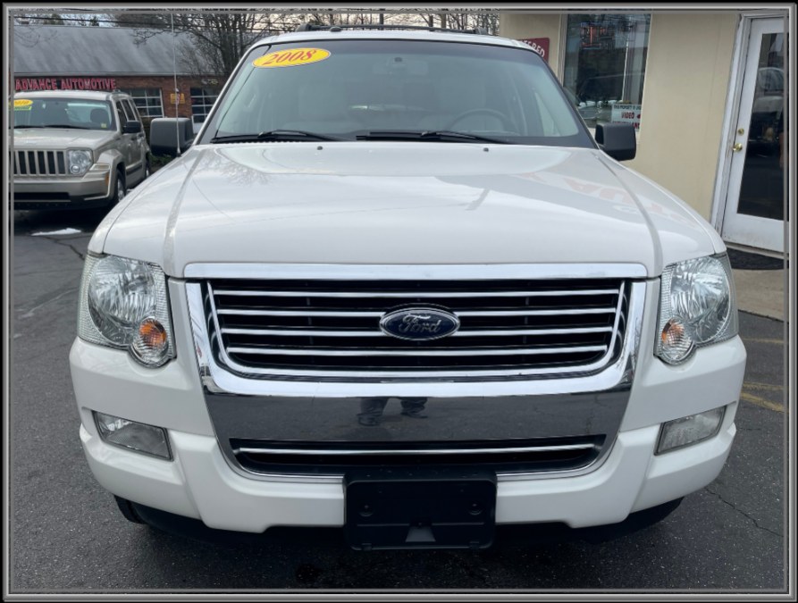 2008 Ford Explorer 4WD 4dr V8 XLT, available for sale in Huntington Station, New York | My Auto Inc.. Huntington Station, New York 2008 Ford Explorer 4WD 4dr V8 XLT, available for sale in Huntington Station, New York | My Auto Inc.. Huntington Station, New York