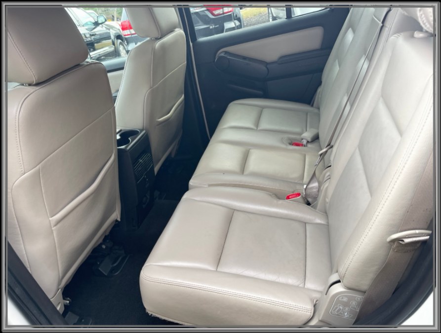 2008 Ford Explorer 4WD 4dr V8 XLT, available for sale in Huntington Station, New York | My Auto Inc.. Huntington Station, New York 2008 Ford Explorer 4WD 4dr V8 XLT, available for sale in Huntington Station, New York | My Auto Inc.. Huntington Station, New York