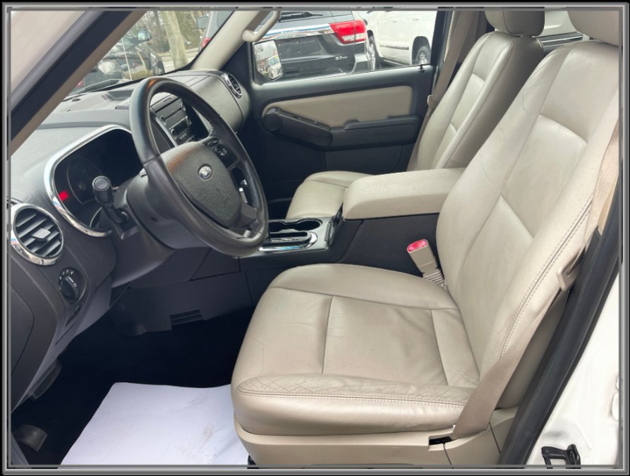 2008 Ford Explorer 4WD 4dr V8 XLT, available for sale in Huntington Station, New York | My Auto Inc.. Huntington Station, New York 2008 Ford Explorer 4WD 4dr V8 XLT, available for sale in Huntington Station, New York | My Auto Inc.. Huntington Station, New York