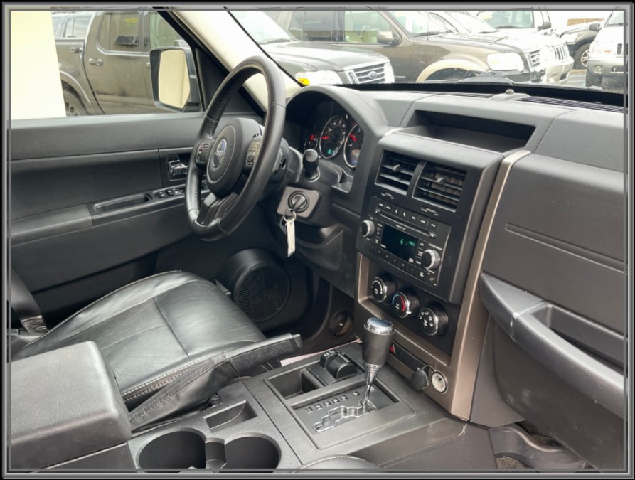 2012 Jeep Liberty 4WD 4dr Sport Latitude, available for sale in Huntington Station, New York | My Auto Inc.. Huntington Station, New York 2012 Jeep Liberty 4WD 4dr Sport Latitude, available for sale in Huntington Station, New York | My Auto Inc.. Huntington Station, New York