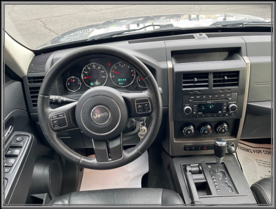 2012 Jeep Liberty 4WD 4dr Sport Latitude, available for sale in Huntington Station, New York | My Auto Inc.. Huntington Station, New York 2012 Jeep Liberty 4WD 4dr Sport Latitude, available for sale in Huntington Station, New York | My Auto Inc.. Huntington Station, New York