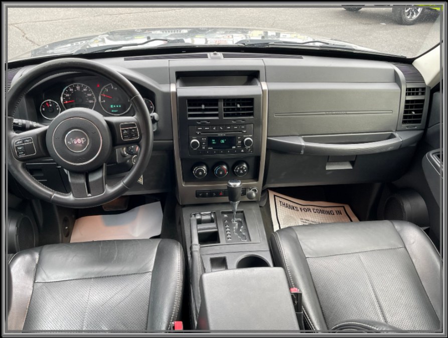 2012 Jeep Liberty 4WD 4dr Sport Latitude, available for sale in Huntington Station, New York | My Auto Inc.. Huntington Station, New York 2012 Jeep Liberty 4WD 4dr Sport Latitude, available for sale in Huntington Station, New York | My Auto Inc.. Huntington Station, New York