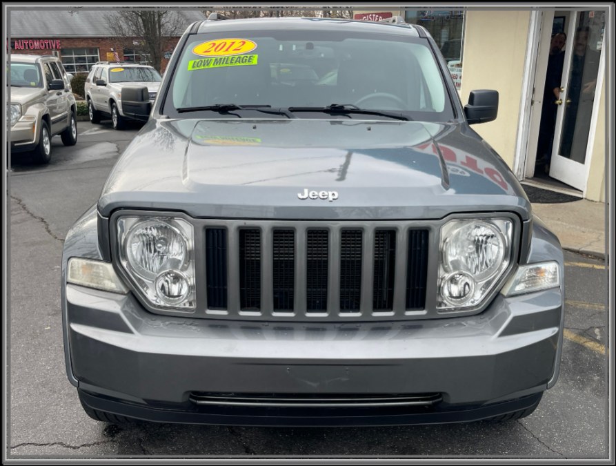 2012 Jeep Liberty 4WD 4dr Sport Latitude, available for sale in Huntington Station, New York | My Auto Inc.. Huntington Station, New York 2012 Jeep Liberty 4WD 4dr Sport Latitude, available for sale in Huntington Station, New York | My Auto Inc.. Huntington Station, New York