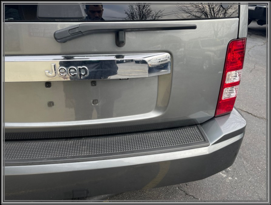 2012 Jeep Liberty 4WD 4dr Sport Latitude, available for sale in Huntington Station, New York | My Auto Inc.. Huntington Station, New York 2012 Jeep Liberty 4WD 4dr Sport Latitude, available for sale in Huntington Station, New York | My Auto Inc.. Huntington Station, New York