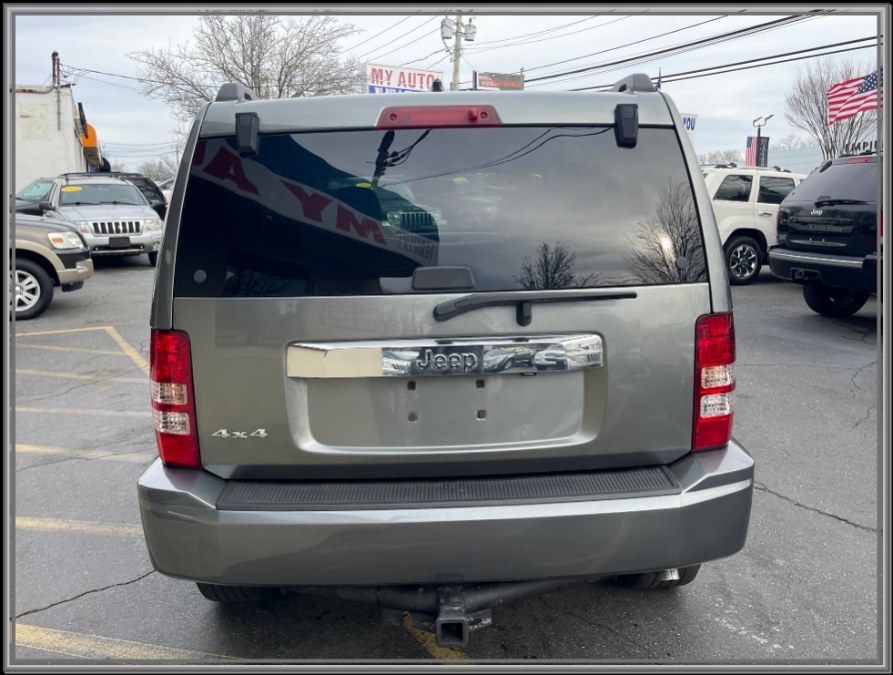 2012 Jeep Liberty 4WD 4dr Sport Latitude, available for sale in Huntington Station, New York | My Auto Inc.. Huntington Station, New York 2012 Jeep Liberty 4WD 4dr Sport Latitude, available for sale in Huntington Station, New York | My Auto Inc.. Huntington Station, New York