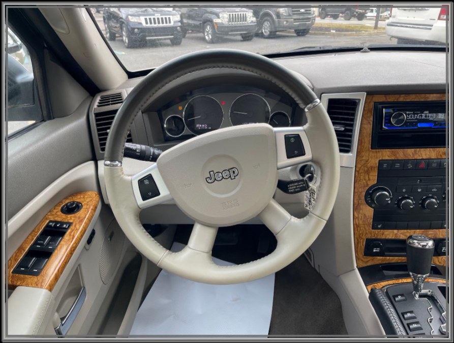 2009 Jeep Grand Cherokee 4WD 4dr Limited, available for sale in Huntington Station, New York | My Auto Inc.. Huntington Station, New York 2009 Jeep Grand Cherokee 4WD 4dr Limited, available for sale in Huntington Station, New York | My Auto Inc.. Huntington Station, New York