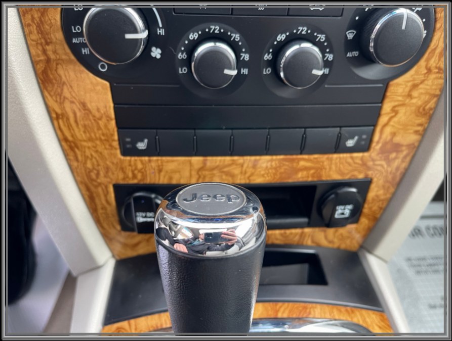 2009 Jeep Grand Cherokee 4WD 4dr Limited, available for sale in Huntington Station, New York | My Auto Inc.. Huntington Station, New York 2009 Jeep Grand Cherokee 4WD 4dr Limited, available for sale in Huntington Station, New York | My Auto Inc.. Huntington Station, New York