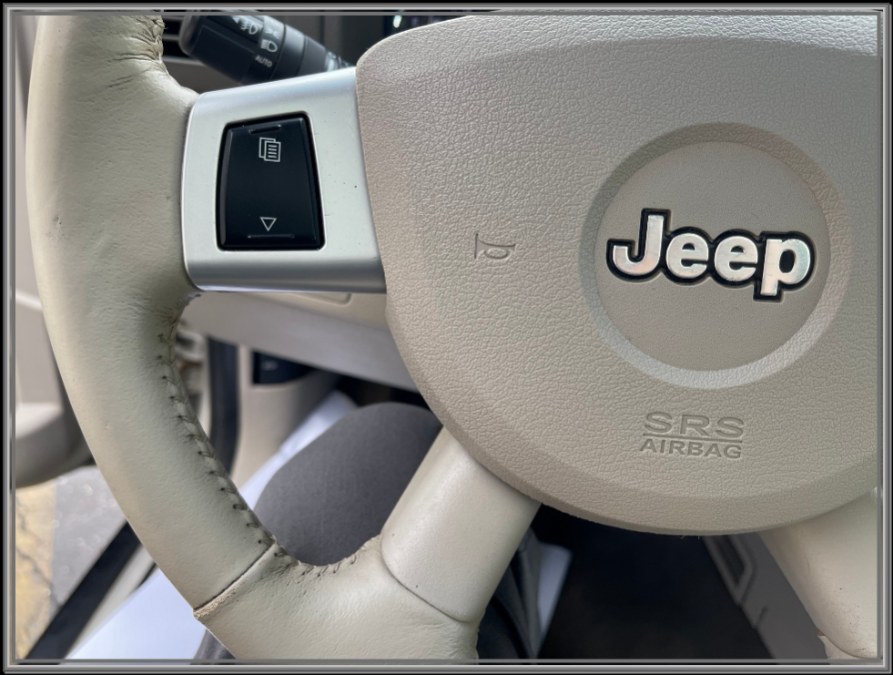 2009 Jeep Grand Cherokee 4WD 4dr Limited, available for sale in Huntington Station, New York | My Auto Inc.. Huntington Station, New York 2009 Jeep Grand Cherokee 4WD 4dr Limited, available for sale in Huntington Station, New York | My Auto Inc.. Huntington Station, New York