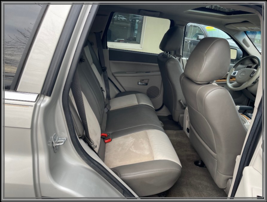 2009 Jeep Grand Cherokee 4WD 4dr Limited, available for sale in Huntington Station, New York | My Auto Inc.. Huntington Station, New York 2009 Jeep Grand Cherokee 4WD 4dr Limited, available for sale in Huntington Station, New York | My Auto Inc.. Huntington Station, New York