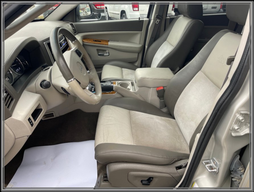 2009 Jeep Grand Cherokee 4WD 4dr Limited, available for sale in Huntington Station, New York | My Auto Inc.. Huntington Station, New York 2009 Jeep Grand Cherokee 4WD 4dr Limited, available for sale in Huntington Station, New York | My Auto Inc.. Huntington Station, New York