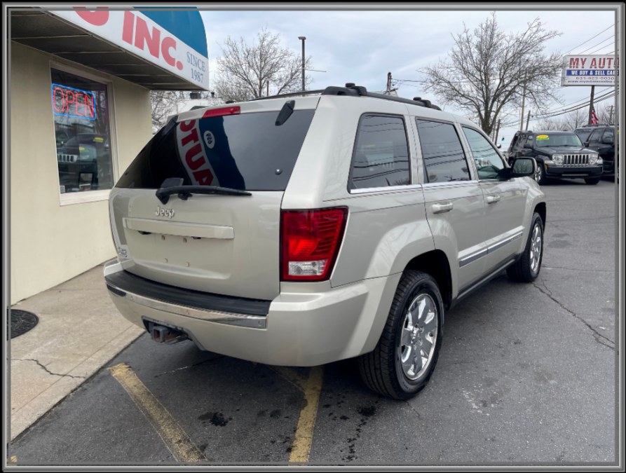 2009 Jeep Grand Cherokee 4WD 4dr Limited, available for sale in Huntington Station, New York | My Auto Inc.. Huntington Station, New York 2009 Jeep Grand Cherokee 4WD 4dr Limited, available for sale in Huntington Station, New York | My Auto Inc.. Huntington Station, New York