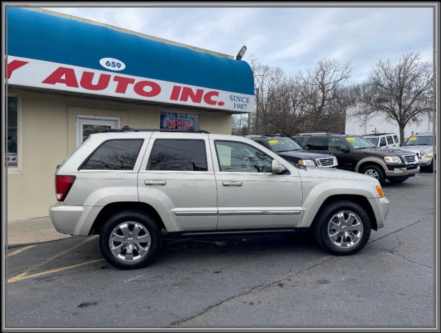 2009 Jeep Grand Cherokee 4WD 4dr Limited, available for sale in Huntington Station, New York | My Auto Inc.. Huntington Station, New York 2009 Jeep Grand Cherokee 4WD 4dr Limited, available for sale in Huntington Station, New York | My Auto Inc.. Huntington Station, New York