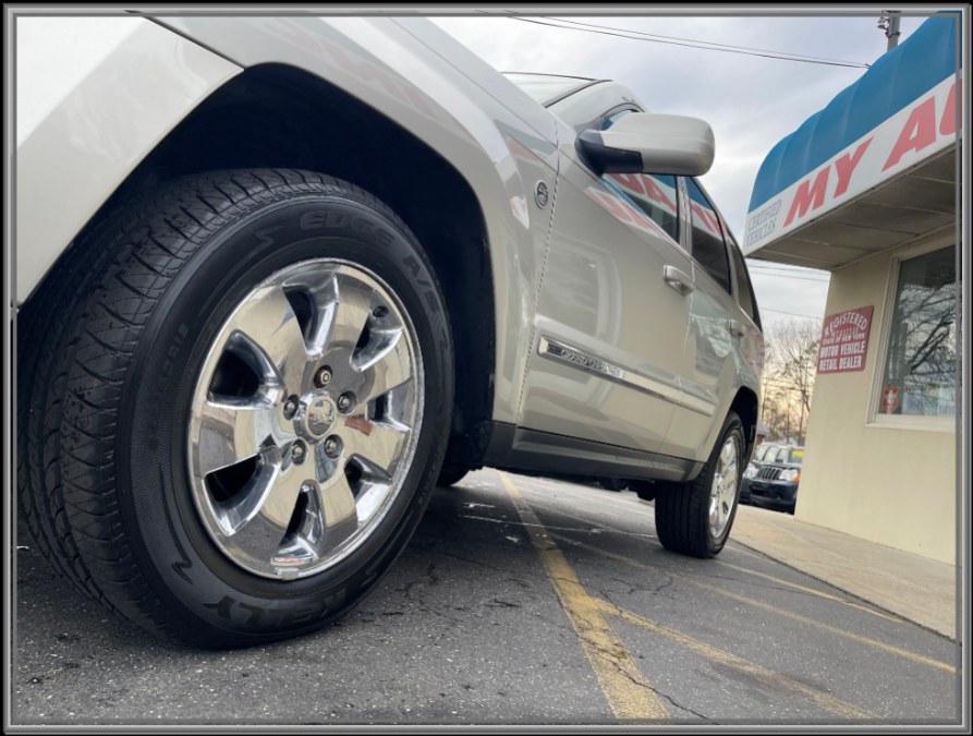 2009 Jeep Grand Cherokee 4WD 4dr Limited, available for sale in Huntington Station, New York | My Auto Inc.. Huntington Station, New York 2009 Jeep Grand Cherokee 4WD 4dr Limited, available for sale in Huntington Station, New York | My Auto Inc.. Huntington Station, New York