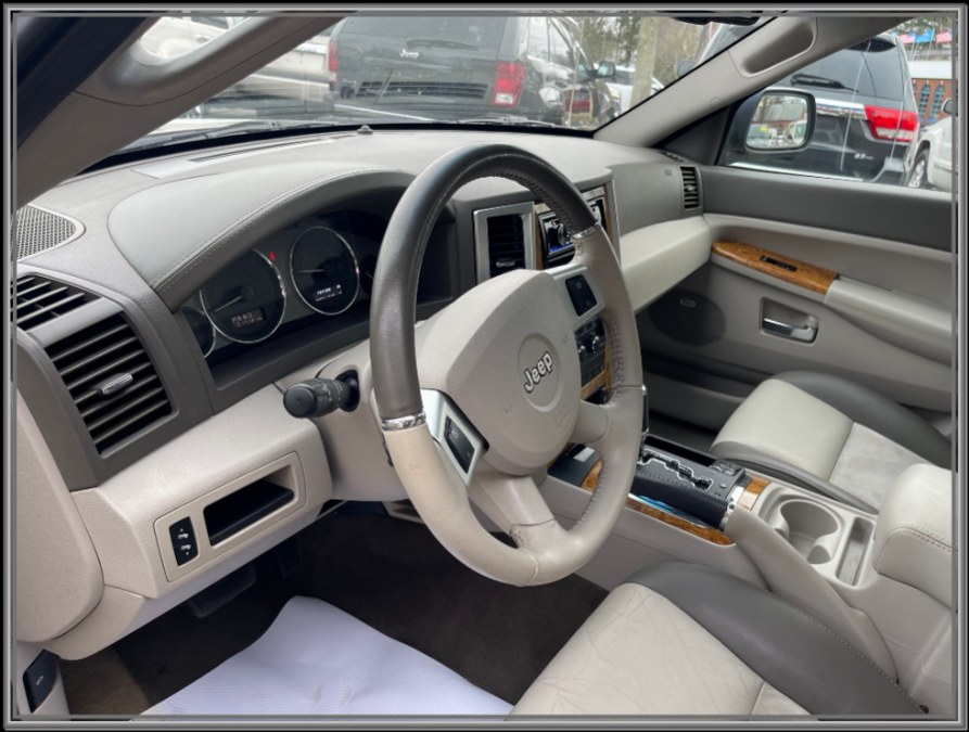2009 Jeep Grand Cherokee 4WD 4dr Limited, available for sale in Huntington Station, New York | My Auto Inc.. Huntington Station, New York 2009 Jeep Grand Cherokee 4WD 4dr Limited, available for sale in Huntington Station, New York | My Auto Inc.. Huntington Station, New York