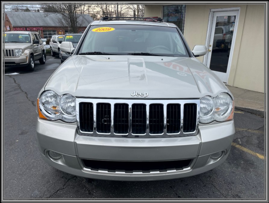 2009 Jeep Grand Cherokee 4WD 4dr Limited, available for sale in Huntington Station, New York | My Auto Inc.. Huntington Station, New York 2009 Jeep Grand Cherokee 4WD 4dr Limited, available for sale in Huntington Station, New York | My Auto Inc.. Huntington Station, New York