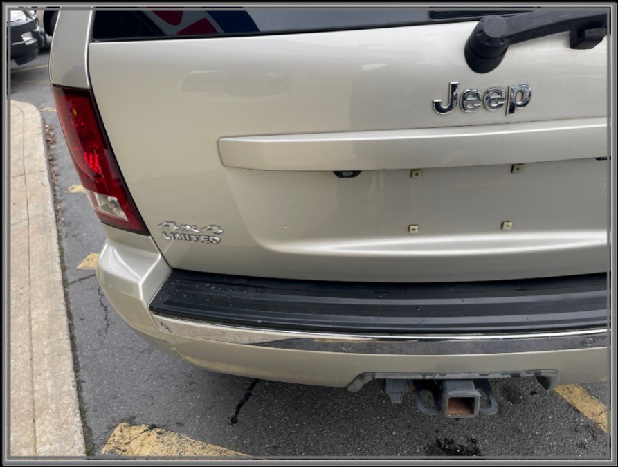 2009 Jeep Grand Cherokee 4WD 4dr Limited, available for sale in Huntington Station, New York | My Auto Inc.. Huntington Station, New York 2009 Jeep Grand Cherokee 4WD 4dr Limited, available for sale in Huntington Station, New York | My Auto Inc.. Huntington Station, New York