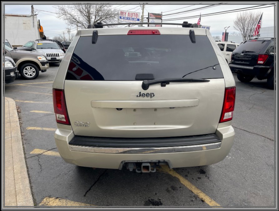 2009 Jeep Grand Cherokee 4WD 4dr Limited, available for sale in Huntington Station, New York | My Auto Inc.. Huntington Station, New York 2009 Jeep Grand Cherokee 4WD 4dr Limited, available for sale in Huntington Station, New York | My Auto Inc.. Huntington Station, New York