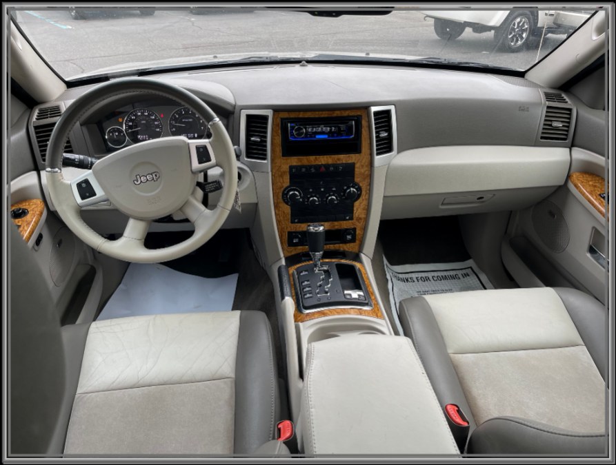 2009 Jeep Grand Cherokee 4WD 4dr Limited, available for sale in Huntington Station, New York | My Auto Inc.. Huntington Station, New York 2009 Jeep Grand Cherokee 4WD 4dr Limited, available for sale in Huntington Station, New York | My Auto Inc.. Huntington Station, New York