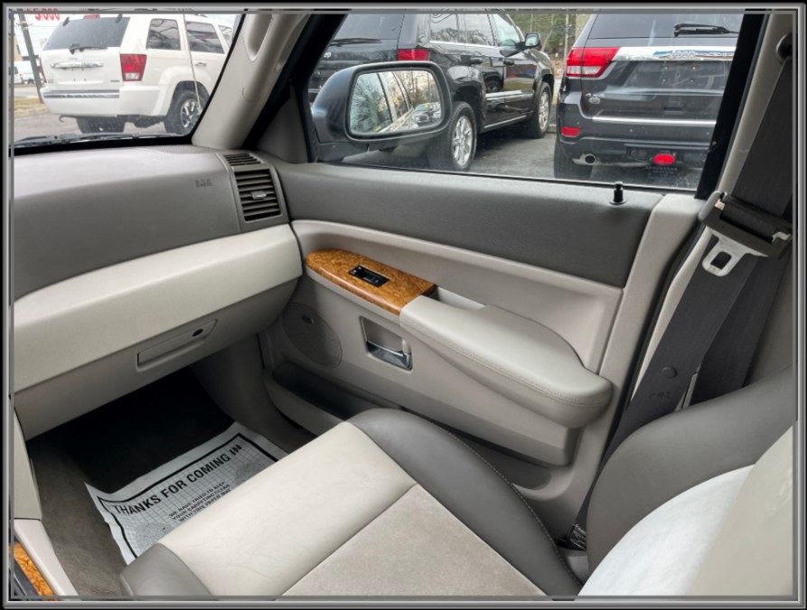 2009 Jeep Grand Cherokee 4WD 4dr Limited, available for sale in Huntington Station, New York | My Auto Inc.. Huntington Station, New York 2009 Jeep Grand Cherokee 4WD 4dr Limited, available for sale in Huntington Station, New York | My Auto Inc.. Huntington Station, New York