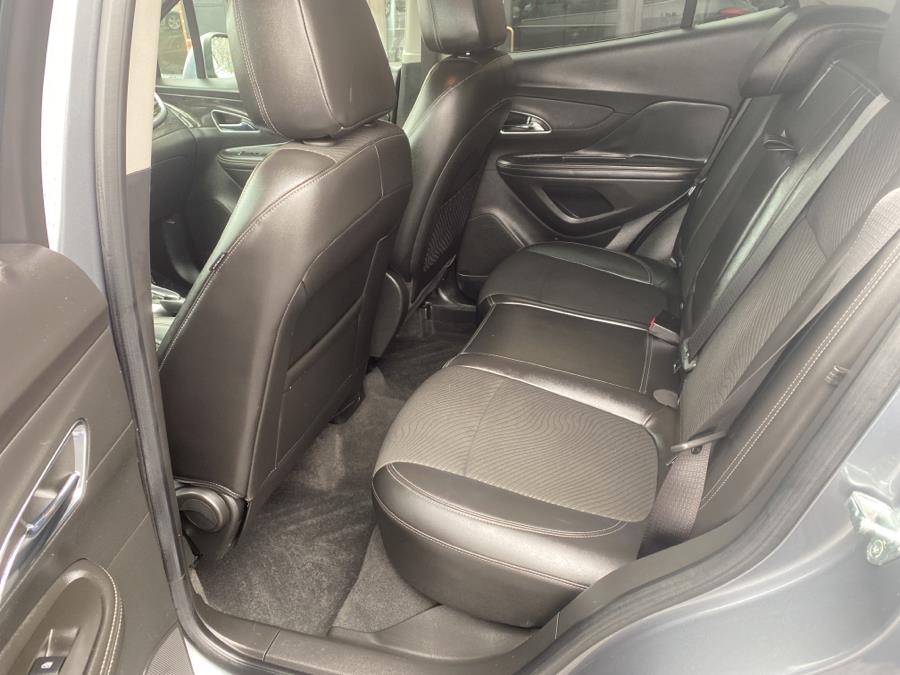 2014 Buick Encore FWD 4dr Convenience, available for sale in Middletown, Connecticut | Newfield Auto Sales. Middletown, Connecticut 2014 Buick Encore FWD 4dr Convenience, available for sale in Middletown, Connecticut | Newfield Auto Sales. Middletown, Connecticut