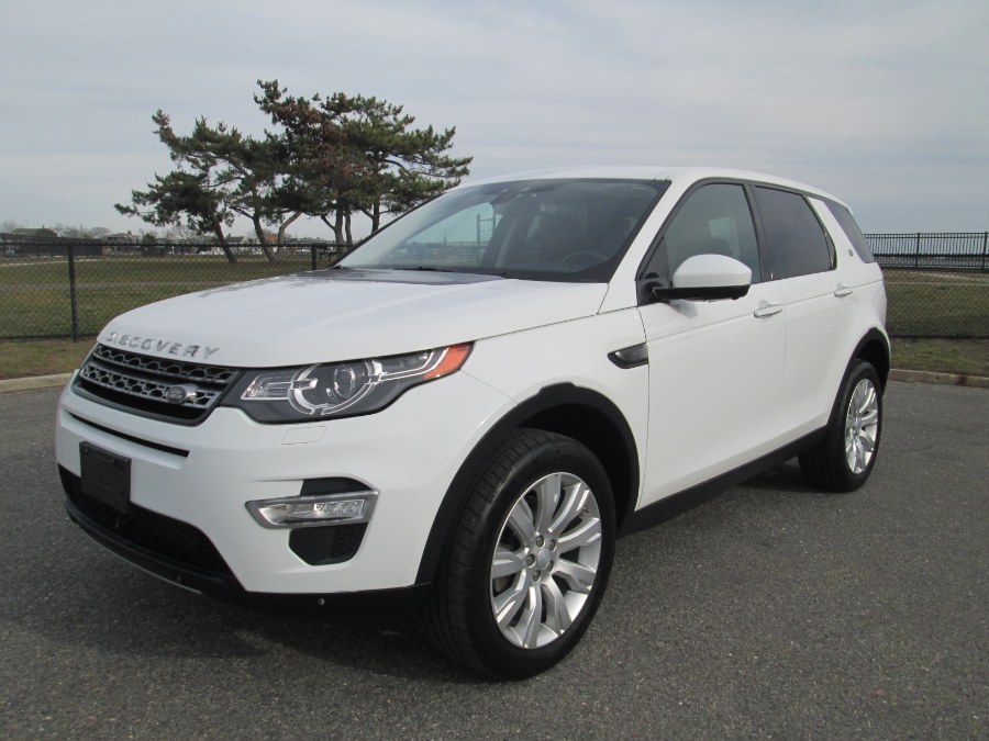 2015 Land Rover Discovery Sport AWD 4dr HSE LUX, available for sale in Massapequa, New York | South Shore Auto Brokers & Sales. Massapequa, New York 2015 Land Rover Discovery Sport AWD 4dr HSE LUX, available for sale in Massapequa, New York | South Shore Auto Brokers & Sales. Massapequa, New York