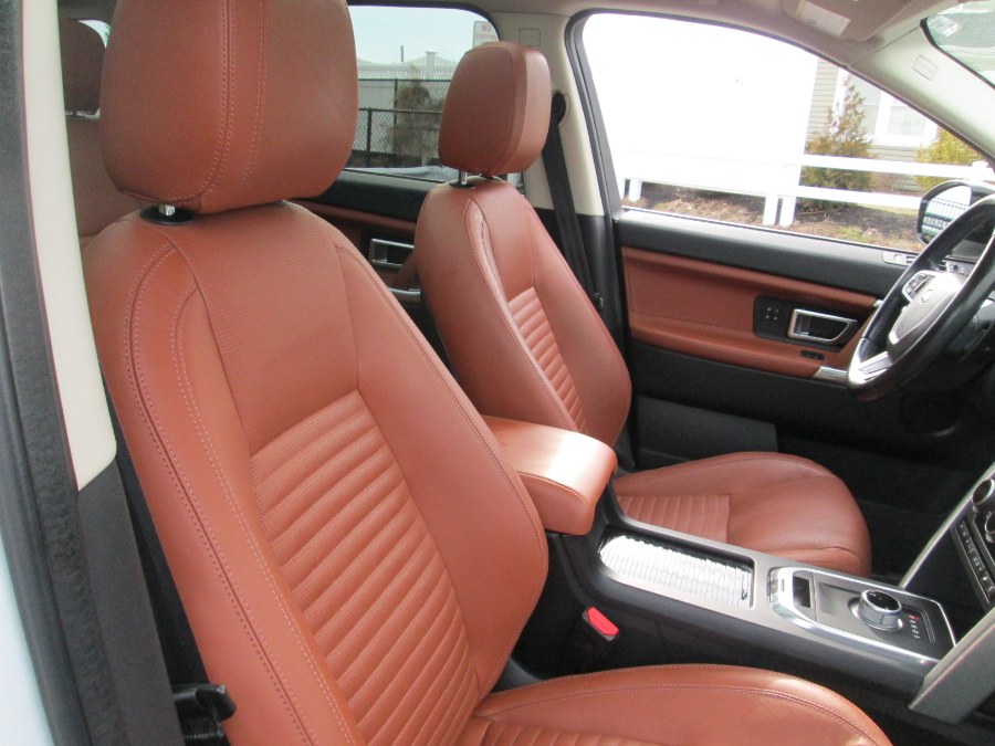 2015 Land Rover Discovery Sport AWD 4dr HSE LUX, available for sale in Massapequa, New York | South Shore Auto Brokers & Sales. Massapequa, New York 2015 Land Rover Discovery Sport AWD 4dr HSE LUX, available for sale in Massapequa, New York | South Shore Auto Brokers & Sales. Massapequa, New York