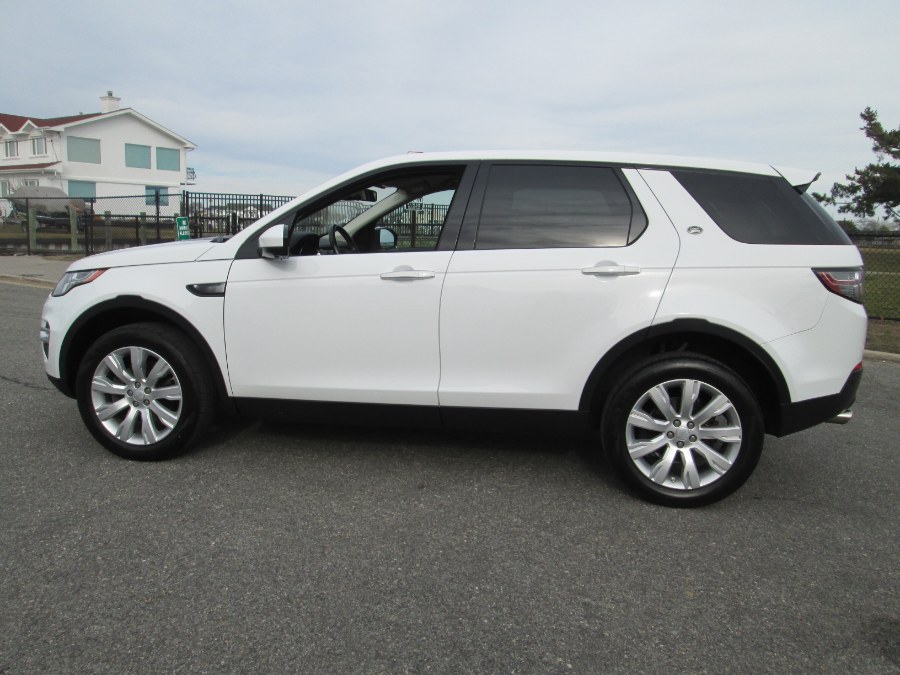 2015 Land Rover Discovery Sport AWD 4dr HSE LUX, available for sale in Massapequa, New York | South Shore Auto Brokers & Sales. Massapequa, New York 2015 Land Rover Discovery Sport AWD 4dr HSE LUX, available for sale in Massapequa, New York | South Shore Auto Brokers & Sales. Massapequa, New York