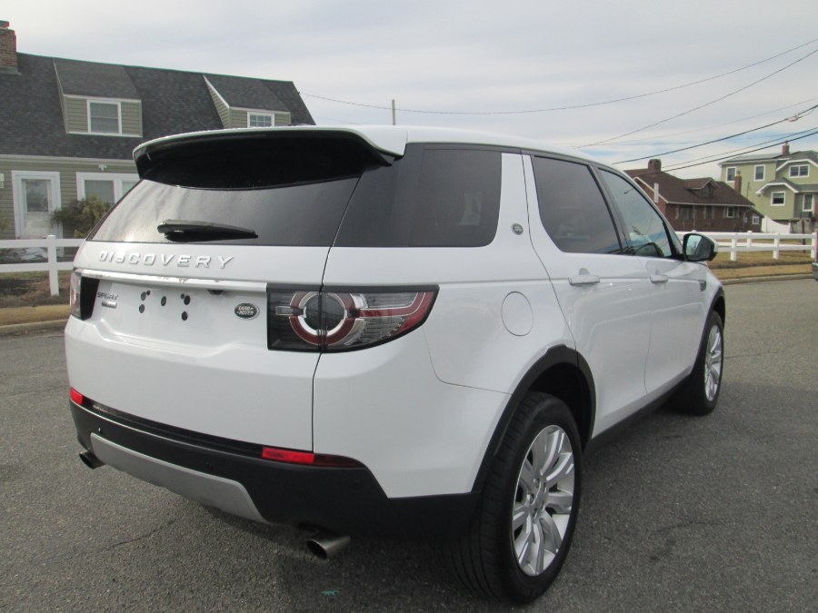 2015 Land Rover Discovery Sport AWD 4dr HSE LUX, available for sale in Massapequa, New York | South Shore Auto Brokers & Sales. Massapequa, New York 2015 Land Rover Discovery Sport AWD 4dr HSE LUX, available for sale in Massapequa, New York | South Shore Auto Brokers & Sales. Massapequa, New York