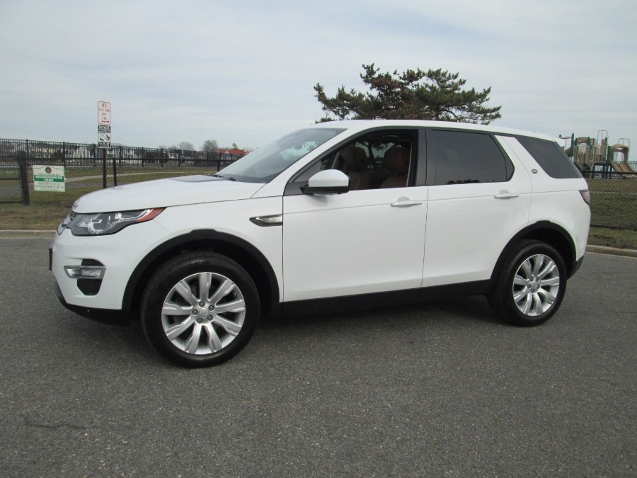 2015 Land Rover Discovery Sport AWD 4dr HSE LUX, available for sale in Massapequa, New York | South Shore Auto Brokers & Sales. Massapequa, New York 2015 Land Rover Discovery Sport AWD 4dr HSE LUX, available for sale in Massapequa, New York | South Shore Auto Brokers & Sales. Massapequa, New York
