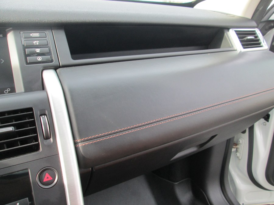 2015 Land Rover Discovery Sport AWD 4dr HSE LUX, available for sale in Massapequa, New York | South Shore Auto Brokers & Sales. Massapequa, New York 2015 Land Rover Discovery Sport AWD 4dr HSE LUX, available for sale in Massapequa, New York | South Shore Auto Brokers & Sales. Massapequa, New York