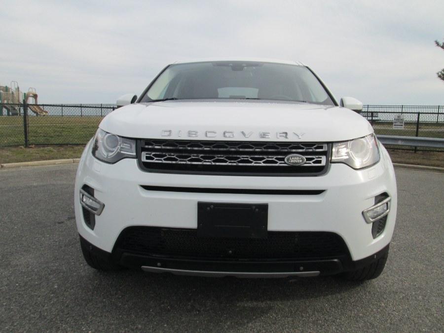 2015 Land Rover Discovery Sport AWD 4dr HSE LUX, available for sale in Massapequa, New York | South Shore Auto Brokers & Sales. Massapequa, New York 2015 Land Rover Discovery Sport AWD 4dr HSE LUX, available for sale in Massapequa, New York | South Shore Auto Brokers & Sales. Massapequa, New York
