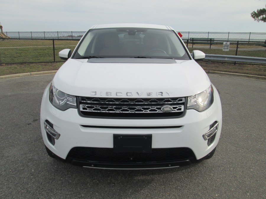 2015 Land Rover Discovery Sport AWD 4dr HSE LUX, available for sale in Massapequa, New York | South Shore Auto Brokers & Sales. Massapequa, New York 2015 Land Rover Discovery Sport AWD 4dr HSE LUX, available for sale in Massapequa, New York | South Shore Auto Brokers & Sales. Massapequa, New York