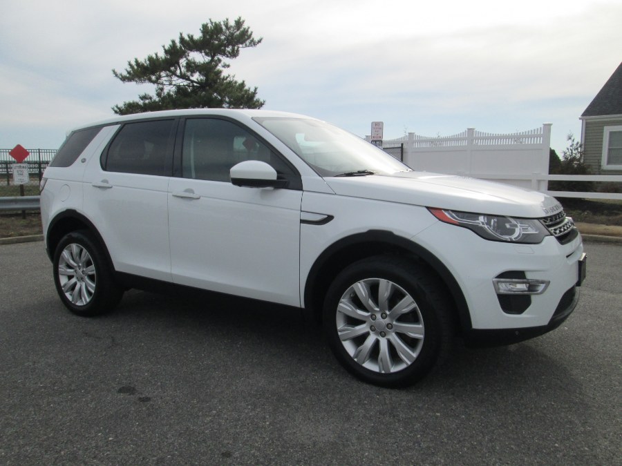 2015 Land Rover Discovery Sport AWD 4dr HSE LUX, available for sale in Massapequa, New York | South Shore Auto Brokers & Sales. Massapequa, New York 2015 Land Rover Discovery Sport AWD 4dr HSE LUX, available for sale in Massapequa, New York | South Shore Auto Brokers & Sales. Massapequa, New York