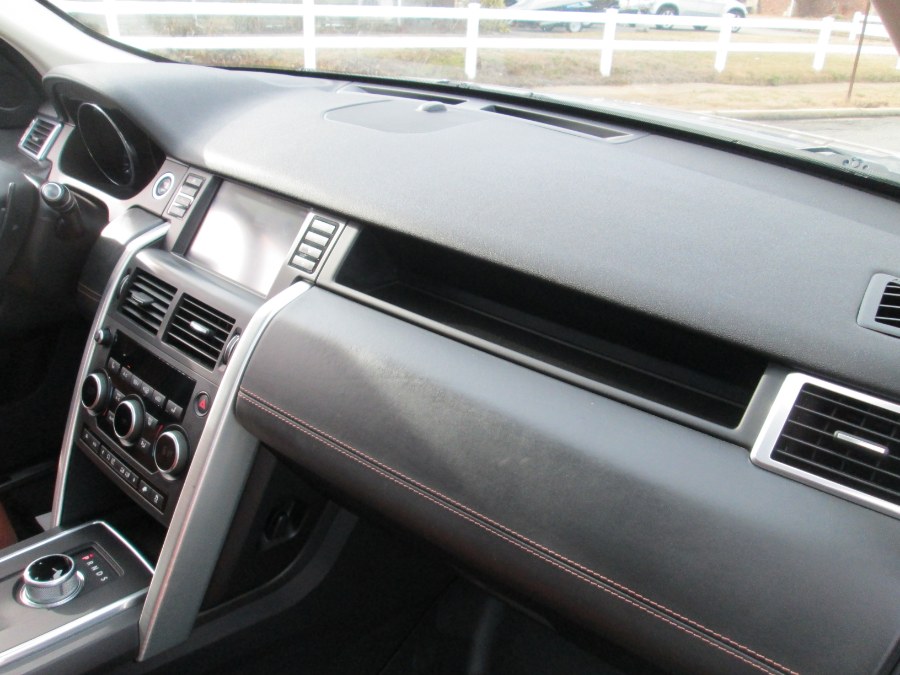 2015 Land Rover Discovery Sport AWD 4dr HSE LUX, available for sale in Massapequa, New York | South Shore Auto Brokers & Sales. Massapequa, New York 2015 Land Rover Discovery Sport AWD 4dr HSE LUX, available for sale in Massapequa, New York | South Shore Auto Brokers & Sales. Massapequa, New York