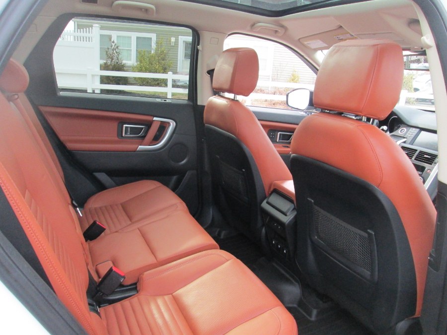 2015 Land Rover Discovery Sport AWD 4dr HSE LUX, available for sale in Massapequa, New York | South Shore Auto Brokers & Sales. Massapequa, New York 2015 Land Rover Discovery Sport AWD 4dr HSE LUX, available for sale in Massapequa, New York | South Shore Auto Brokers & Sales. Massapequa, New York