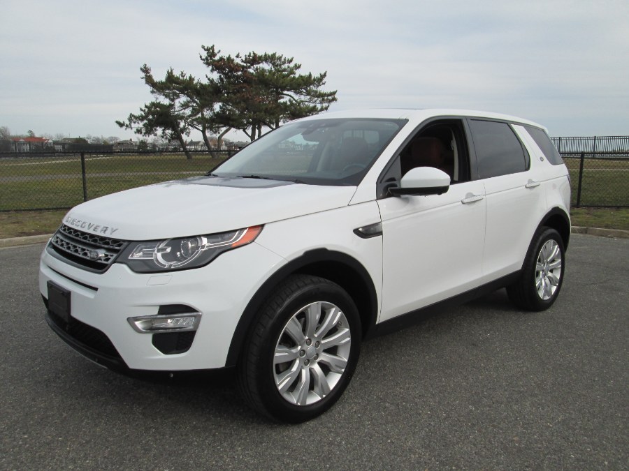 2015 Land Rover Discovery Sport AWD 4dr HSE LUX, available for sale in Massapequa, New York | South Shore Auto Brokers & Sales. Massapequa, New York 2015 Land Rover Discovery Sport AWD 4dr HSE LUX, available for sale in Massapequa, New York | South Shore Auto Brokers & Sales. Massapequa, New York