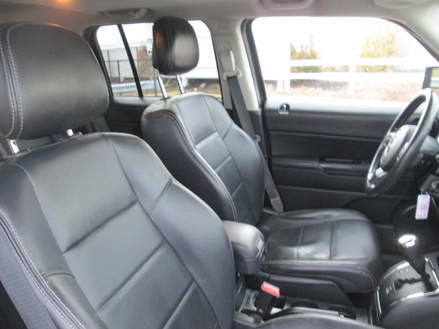 2015 Jeep Patriot 4WD 4dr Latitude, available for sale in Massapequa, New York | South Shore Auto Brokers & Sales. Massapequa, New York 2015 Jeep Patriot 4WD 4dr Latitude, available for sale in Massapequa, New York | South Shore Auto Brokers & Sales. Massapequa, New York