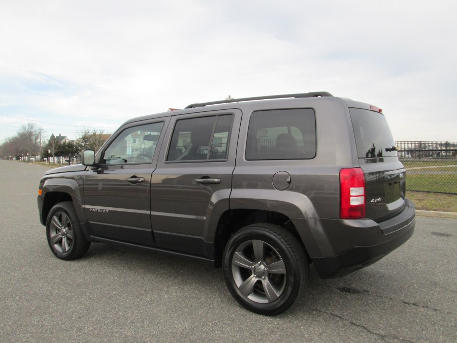 2015 Jeep Patriot 4WD 4dr Latitude, available for sale in Massapequa, New York | South Shore Auto Brokers & Sales. Massapequa, New York 2015 Jeep Patriot 4WD 4dr Latitude, available for sale in Massapequa, New York | South Shore Auto Brokers & Sales. Massapequa, New York