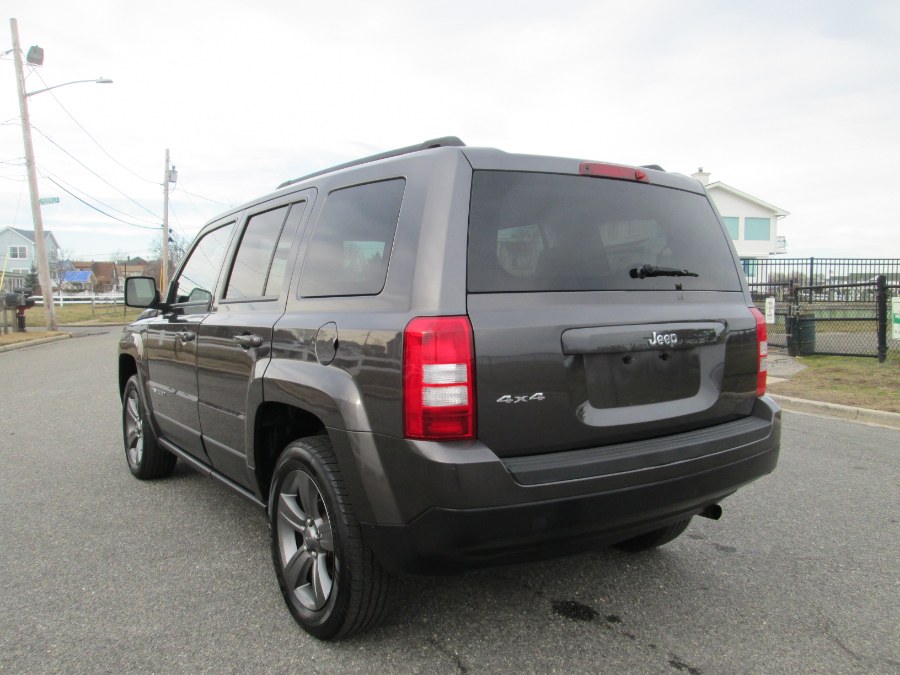 2015 Jeep Patriot 4WD 4dr Latitude, available for sale in Massapequa, New York | South Shore Auto Brokers & Sales. Massapequa, New York 2015 Jeep Patriot 4WD 4dr Latitude, available for sale in Massapequa, New York | South Shore Auto Brokers & Sales. Massapequa, New York