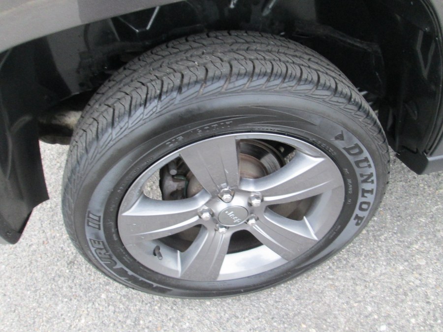 2015 Jeep Patriot 4WD 4dr Latitude, available for sale in Massapequa, New York | South Shore Auto Brokers & Sales. Massapequa, New York 2015 Jeep Patriot 4WD 4dr Latitude, available for sale in Massapequa, New York | South Shore Auto Brokers & Sales. Massapequa, New York