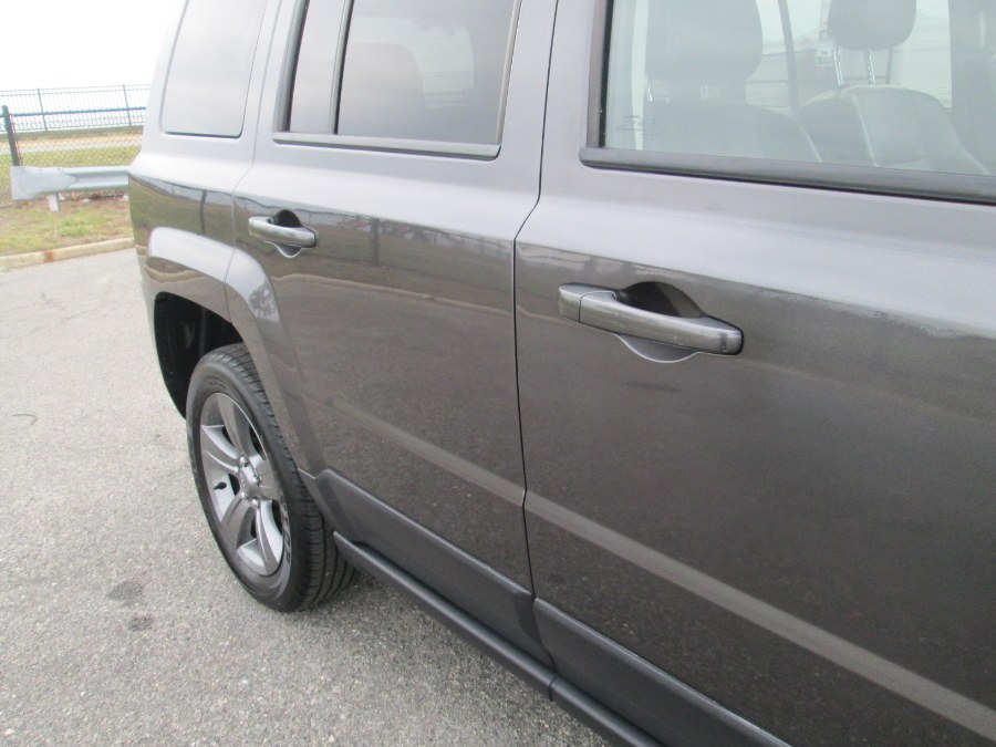 2015 Jeep Patriot 4WD 4dr Latitude, available for sale in Massapequa, New York | South Shore Auto Brokers & Sales. Massapequa, New York 2015 Jeep Patriot 4WD 4dr Latitude, available for sale in Massapequa, New York | South Shore Auto Brokers & Sales. Massapequa, New York