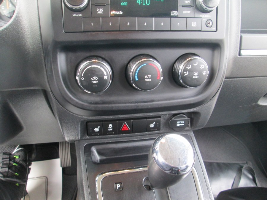 2015 Jeep Patriot 4WD 4dr Latitude, available for sale in Massapequa, New York | South Shore Auto Brokers & Sales. Massapequa, New York 2015 Jeep Patriot 4WD 4dr Latitude, available for sale in Massapequa, New York | South Shore Auto Brokers & Sales. Massapequa, New York