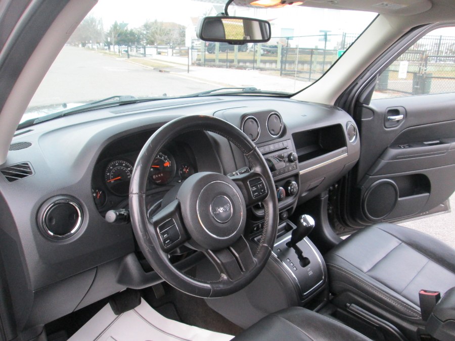 2015 Jeep Patriot 4WD 4dr Latitude, available for sale in Massapequa, New York | South Shore Auto Brokers & Sales. Massapequa, New York 2015 Jeep Patriot 4WD 4dr Latitude, available for sale in Massapequa, New York | South Shore Auto Brokers & Sales. Massapequa, New York