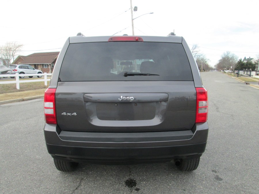 2015 Jeep Patriot 4WD 4dr Latitude, available for sale in Massapequa, New York | South Shore Auto Brokers & Sales. Massapequa, New York 2015 Jeep Patriot 4WD 4dr Latitude, available for sale in Massapequa, New York | South Shore Auto Brokers & Sales. Massapequa, New York